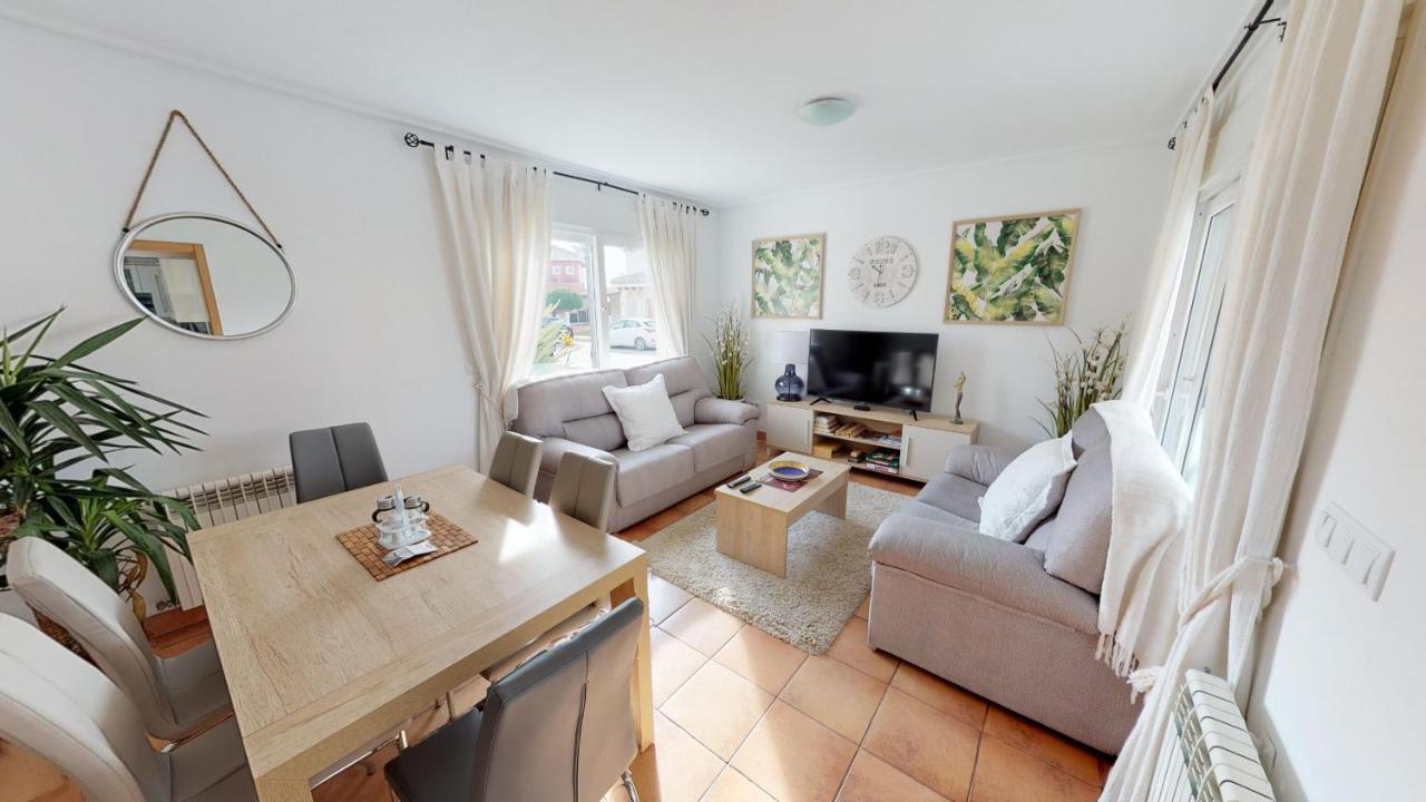 Villa Cerezo - A Murcia Holiday Rentals Property Торре-Пачеко Экстерьер фото