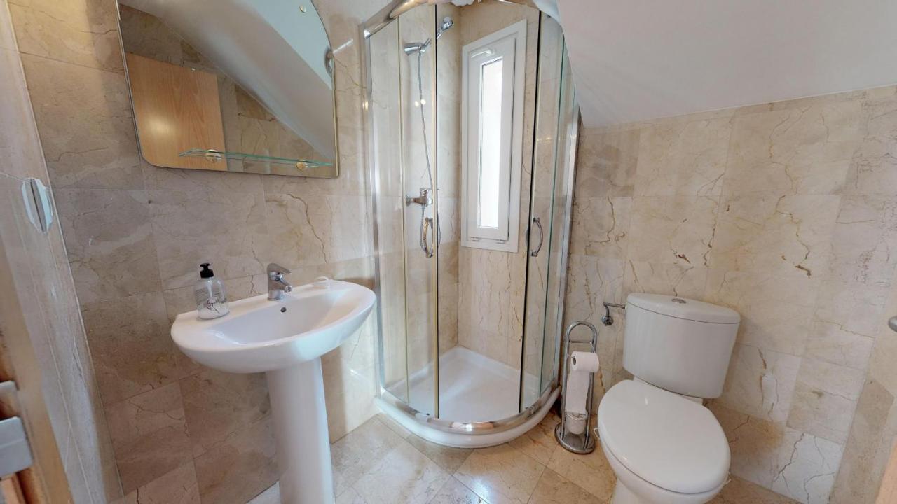 Villa Cerezo - A Murcia Holiday Rentals Property Торре-Пачеко Экстерьер фото